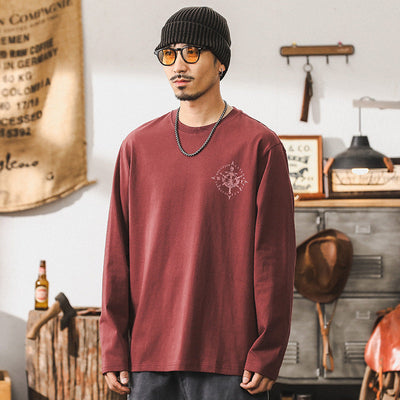 ERKEK ZB317 SWEAT