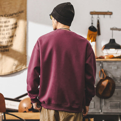 ERKEK MN452 SWEAT