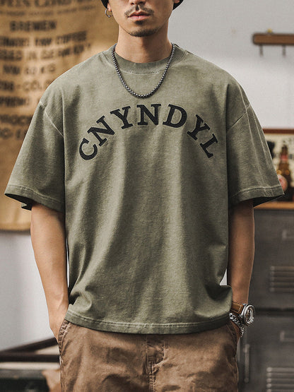 ERKEK ZB347 T-SHIRT