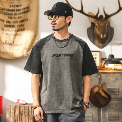 ERKEK ZB327 T-SHIRT