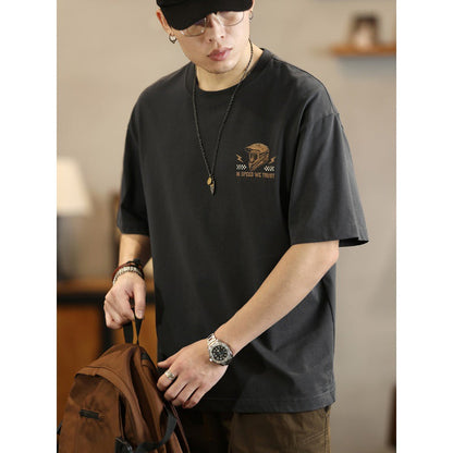ERKEK ZB453 T-SHIRT