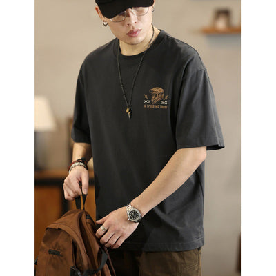 ERKEK ZB453 T-SHIRT