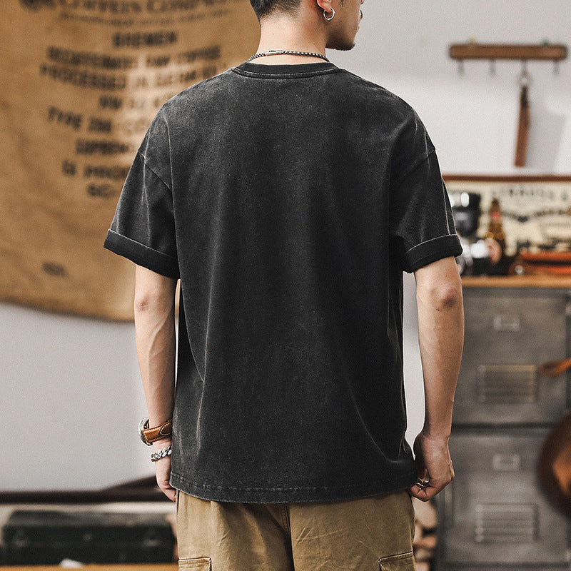 ERKEK ZB475 T-SHIRT