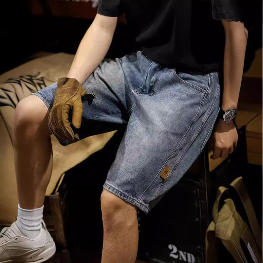 ERKEK ZB75 SHORT