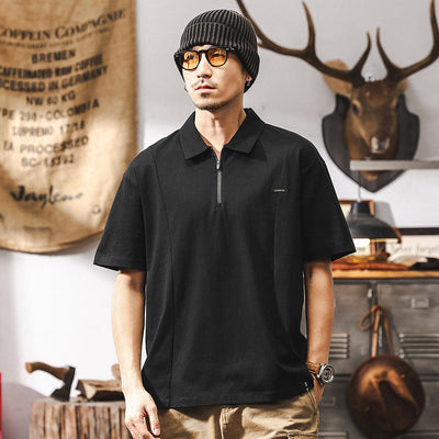 ERKEK ZB479 T-SHIRT