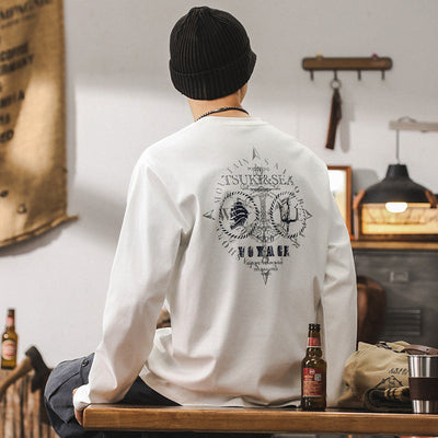 ERKEK ZB317 SWEAT