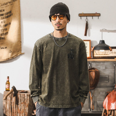ERKEK ZB306 SWEAT