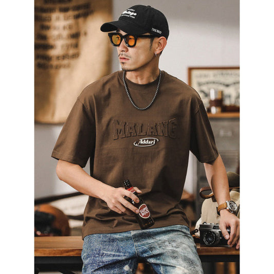 ERKEK ZB284 T-SHIRT
