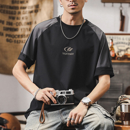 ERKEK ZB529 T-SHIRT