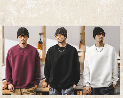 ERKEK ZB292 SWEAT