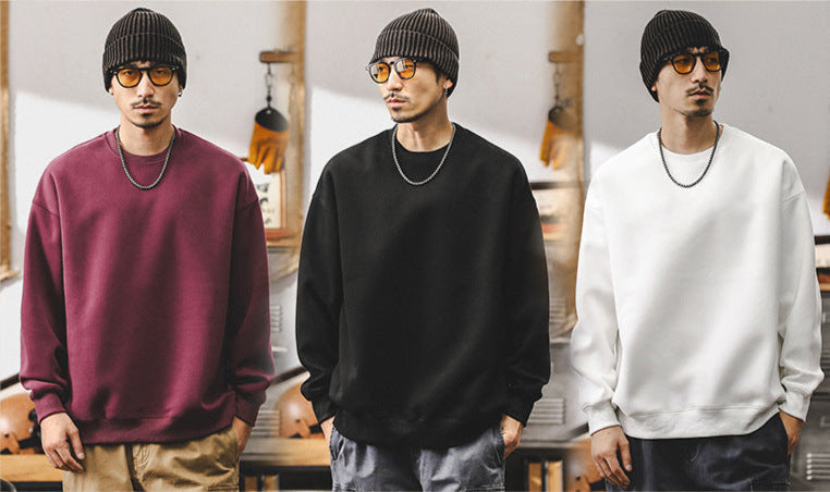 ERKEK MN452 SWEAT