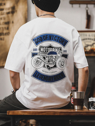 ERKEK ZB311 T-SHIRT