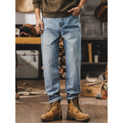 ERKEK ZB203 PANTOLON