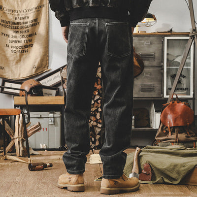 ERKEK ZB205 PANTOLON