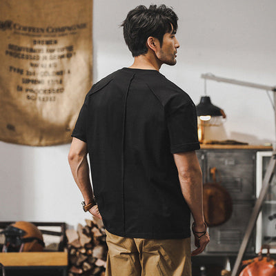 ERKEK ZB353 T-SHIRT