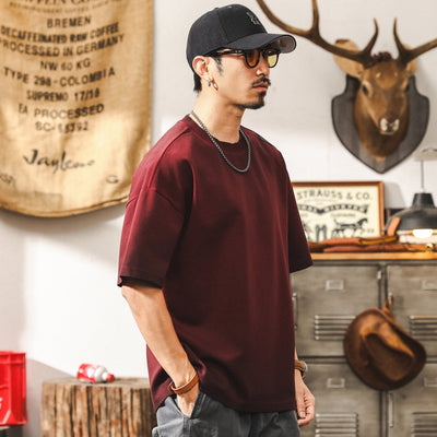 ERKEK ZB501 T-SHIRT