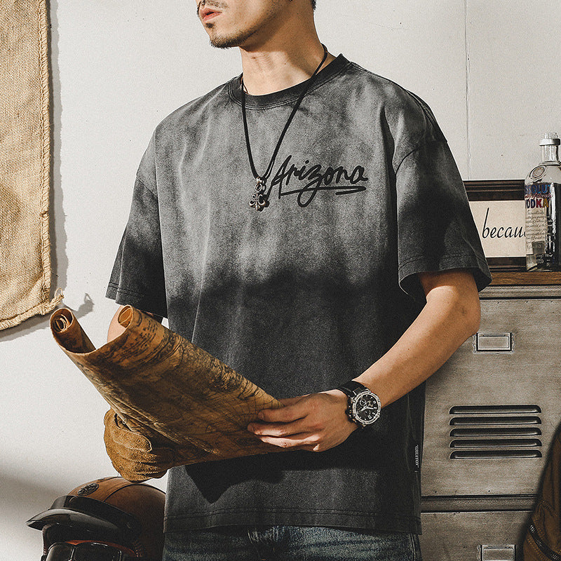 ERKEK ZB345 T-SHIRT
