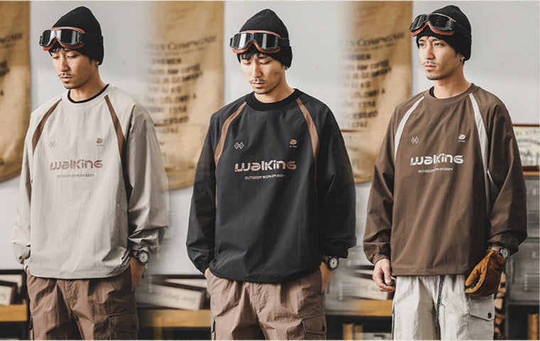ERKEK ZB484 SWEAT