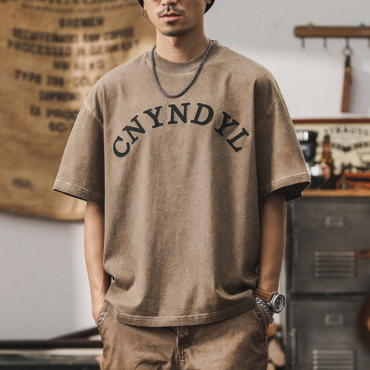 ERKEK ZB347 T-SHIRT