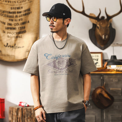 ERKEK ZB461 T-SHIRT