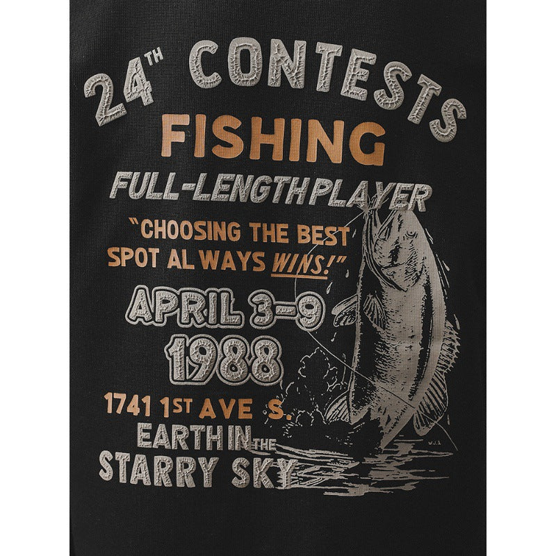 ERKEK ZB361 T-SHIRT