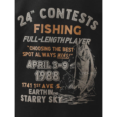 ERKEK ZB361 T-SHIRT