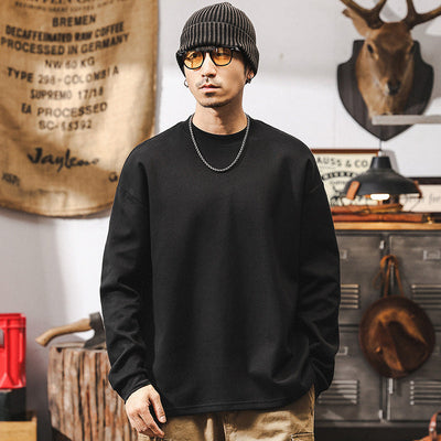 ERKEK ZB518 SWEAT