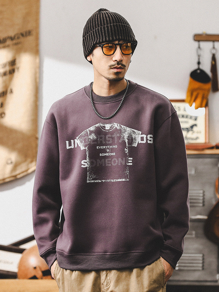 ERKEK MN455 SWEAT