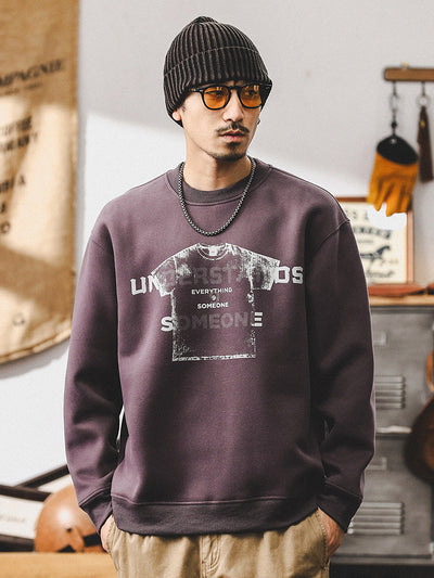 ERKEK MN455 SWEAT