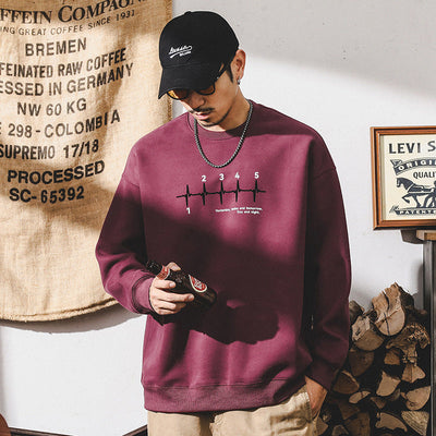 ERKEK ZB314 SWEAT