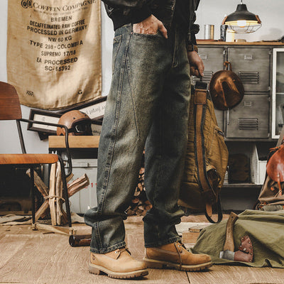 ERKEK ZB170 PANTOLON