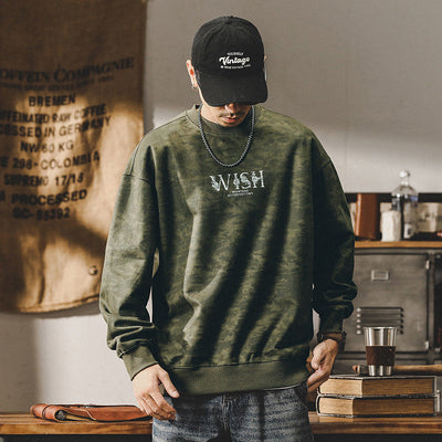 ERKEK MN454 SWEAT