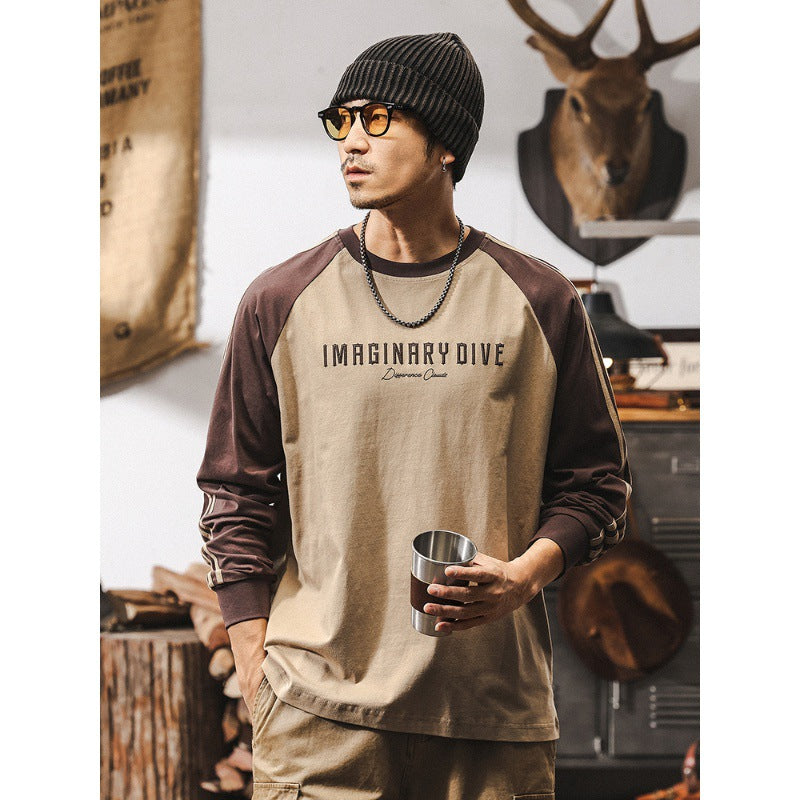 ERKEK ZB511 T-SHIRT