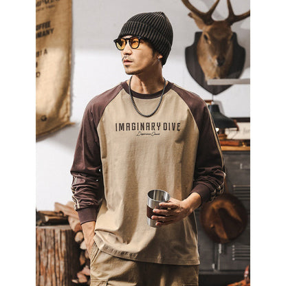 ERKEK ZB511 T-SHIRT