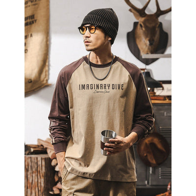ERKEK ZB511 SWEAT