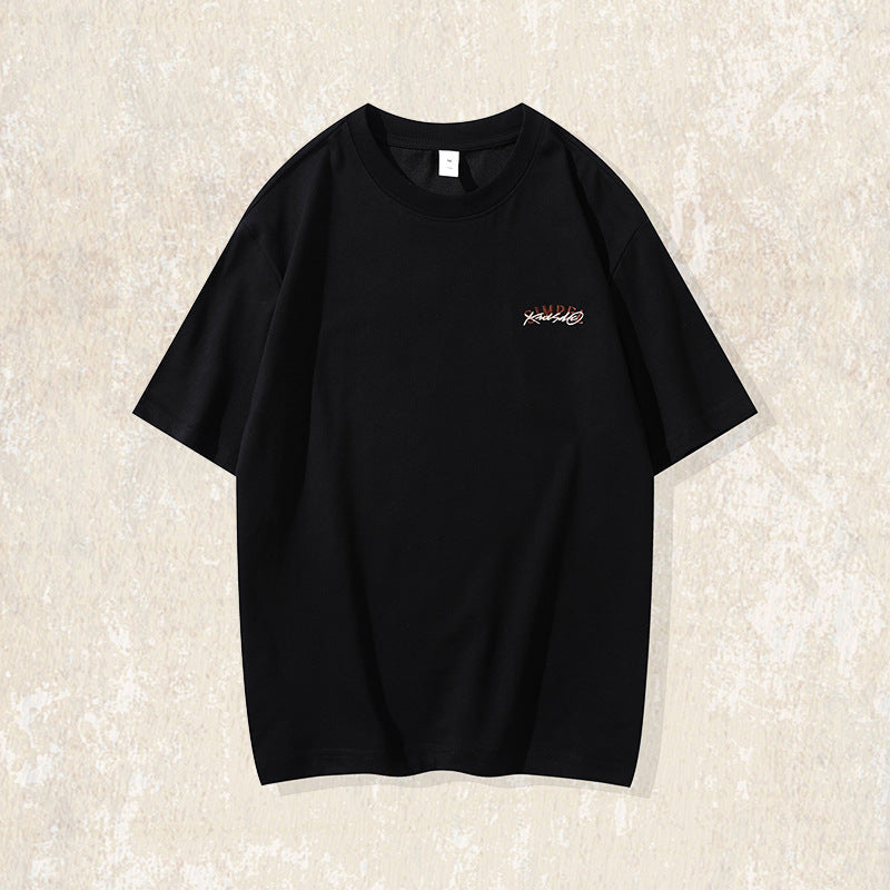 ERKEK ZB340 T-SHIRT