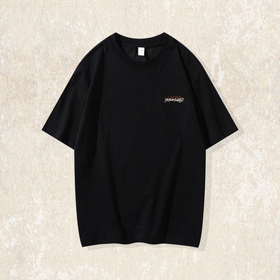 ERKEK ZB340 T-SHIRT