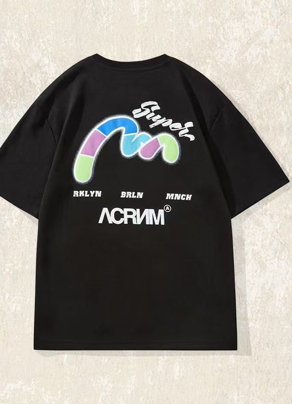 ERKEK ZB354 T-SHIRT