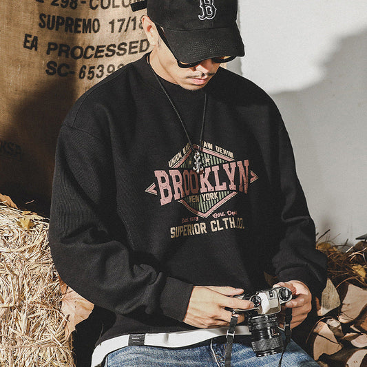 ERKEK MN450 SWEAT