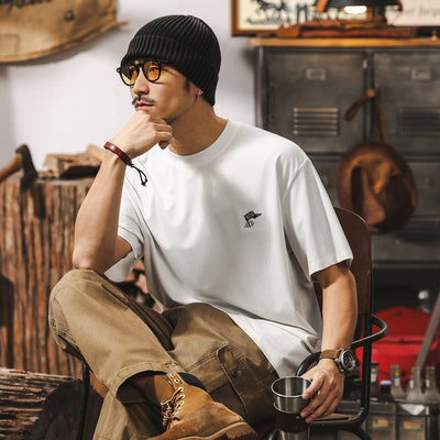 ERKEK ZB300 T-SHIRT