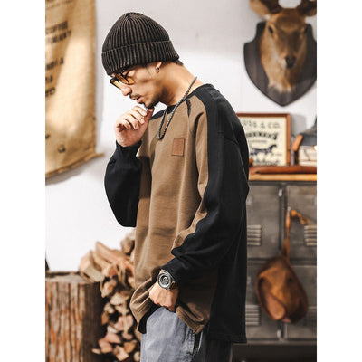 ERKEK ZB281 SWEAT