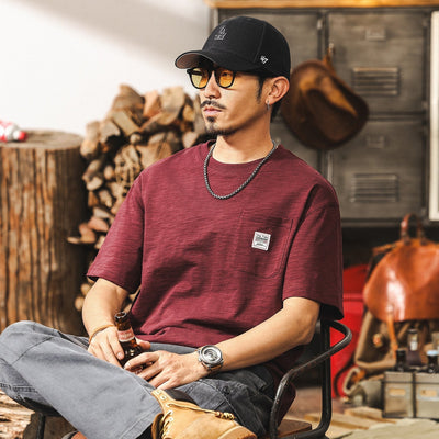 ERKEK ZB368 T-SHIRT