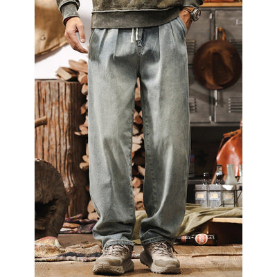 ERKEK ZB166 PANTOLON