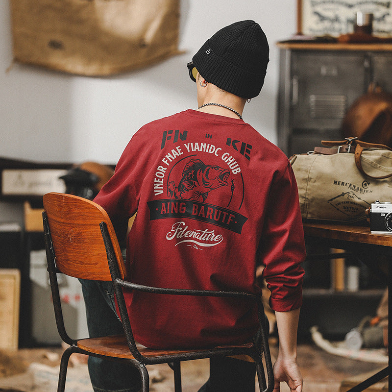 ERKEK ZB399 SWEAT