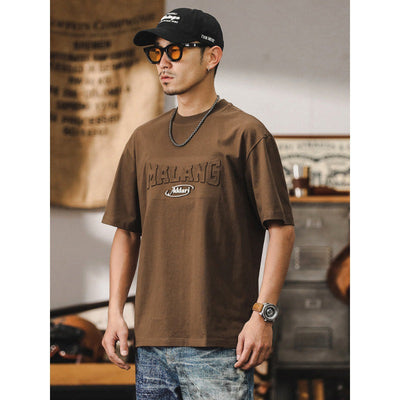 ERKEK ZB284 T-SHIRT