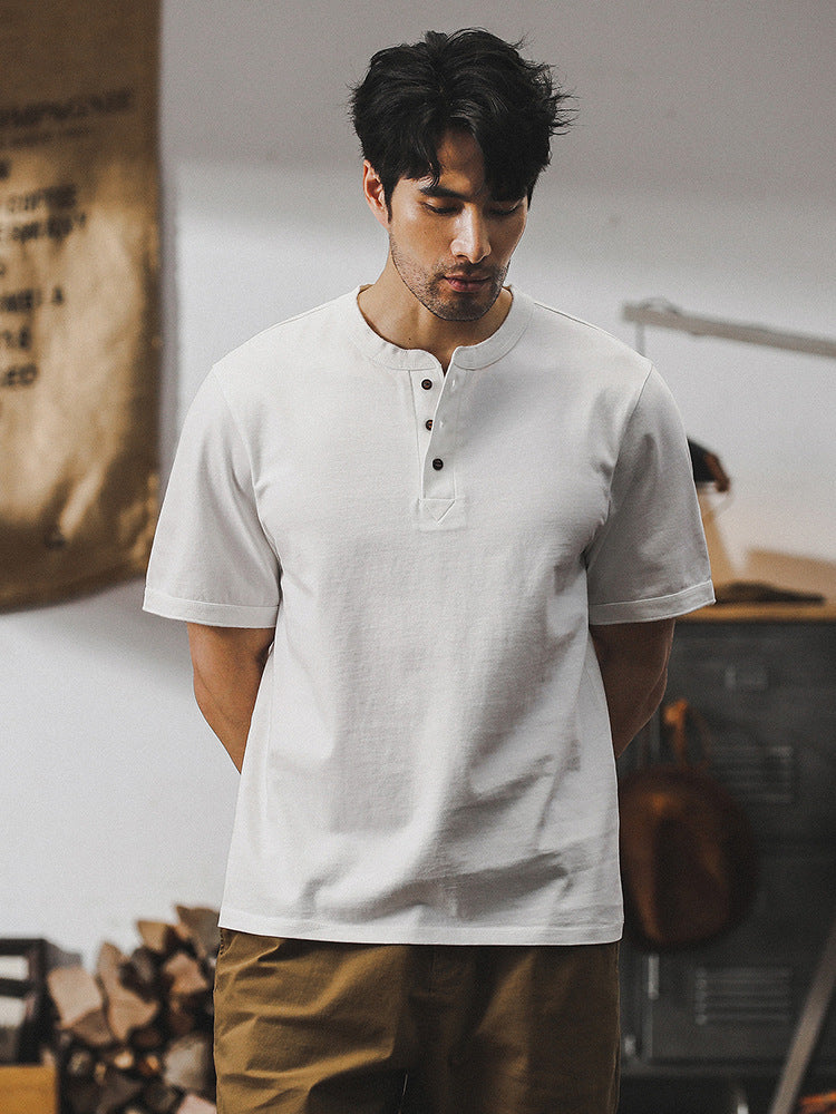 ERKEK ZB467 T-SHIRT