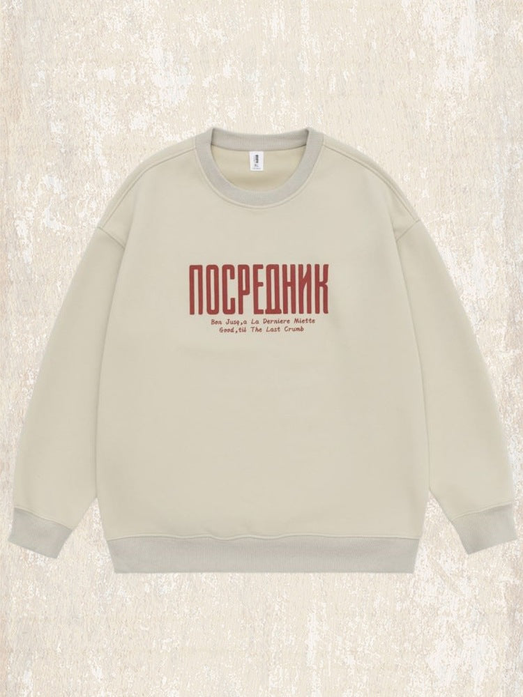 ERKEK ZB383 SWEAT