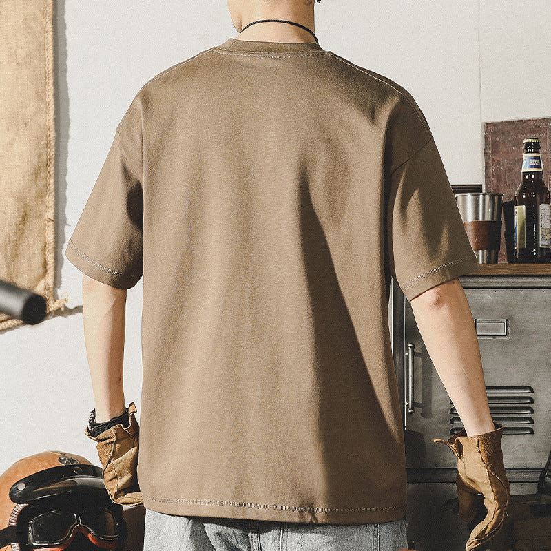 ERKEK ZB426 T-SHIRT