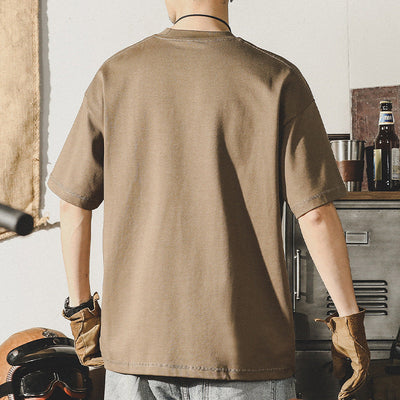 ERKEK ZB426 T-SHIRT