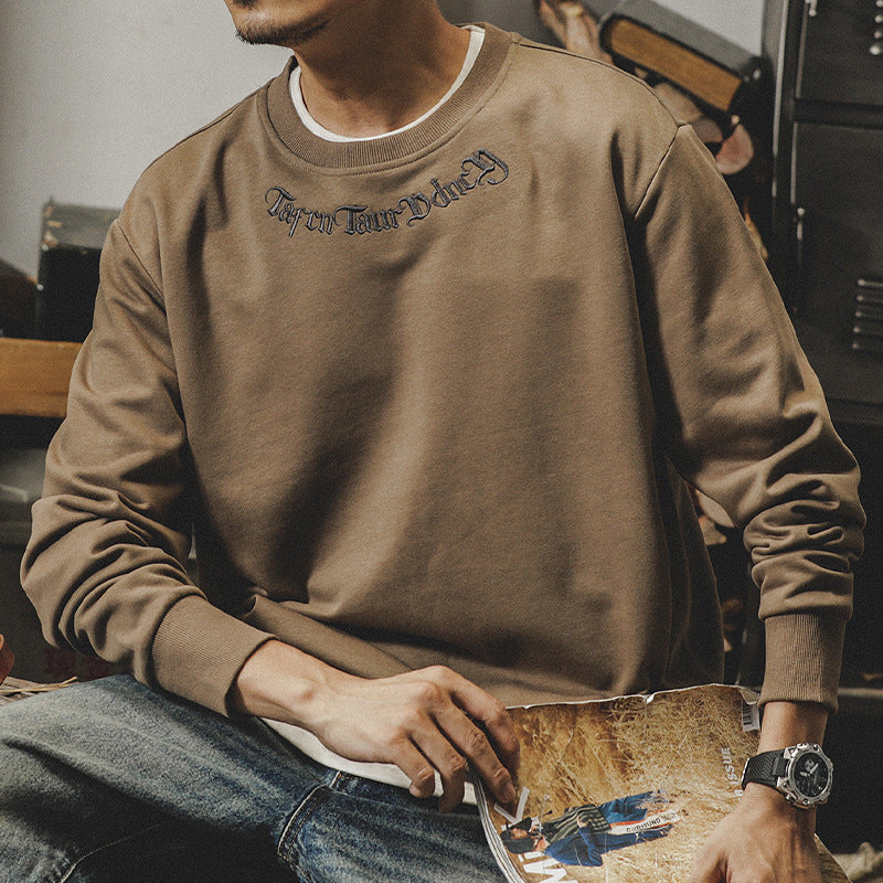 ERKEK ZB436 SWEAT
